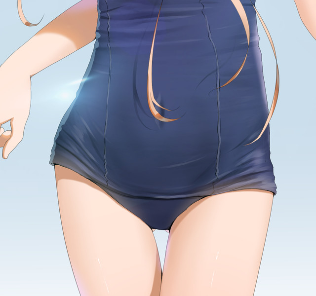 絶対空域 Nicosub静画