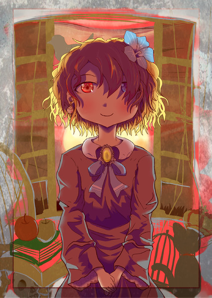 まつろぱれっと ニコニコ静画 イラスト