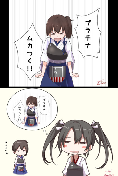 おふにょーん べいりーず さんのイラスト ニコニコ静画 イラスト