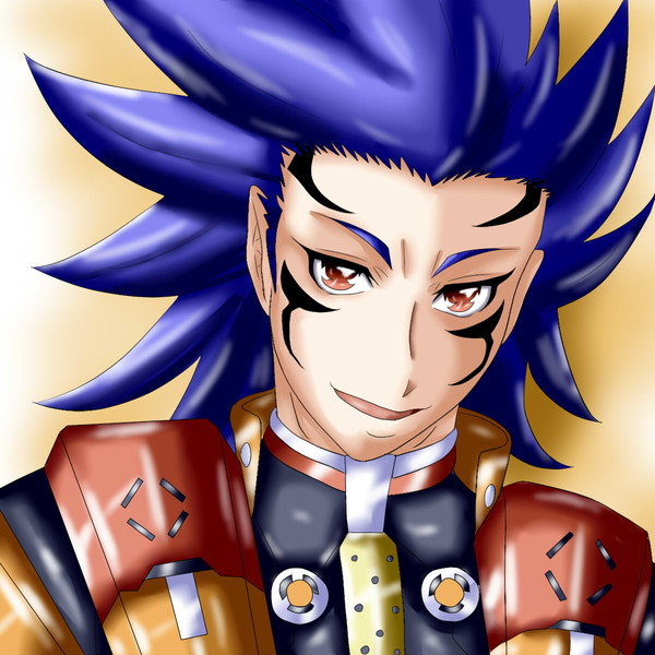 ヒューイ / ヤツキ さんのイラスト ニコニコ静画 (イラスト)