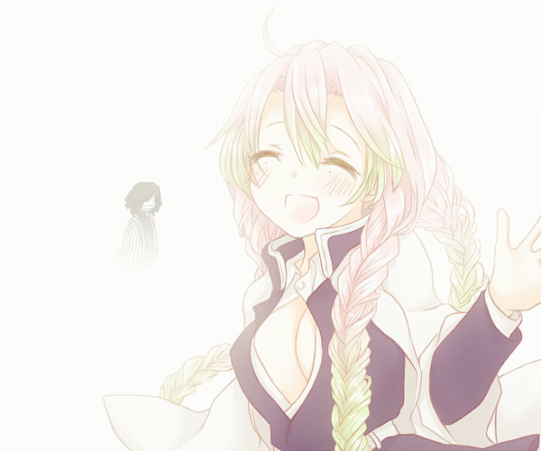 蛇と恋 朔弥 さんのイラスト ニコニコ静画 イラスト