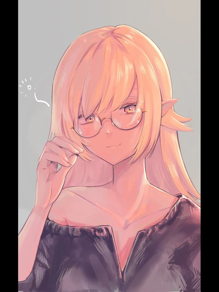 メガネ忍 凡竜 さんのイラスト ニコニコ静画 イラスト