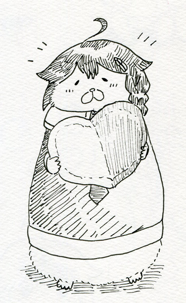 クッキーをゲットしてご満悦のしぐ こなこなきなこ さんのイラスト ニコニコ静画 イラスト