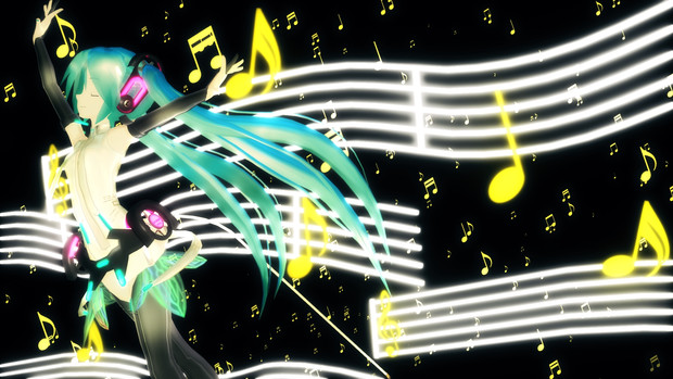 MIKU_APPEND  10th anniversary