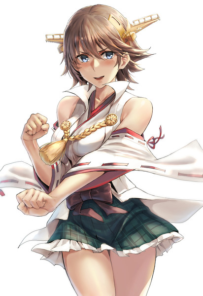 比叡 こくぞう さんのイラスト ニコニコ静画 イラスト