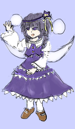 シュガーサテラ 瞑想獅子 さんのイラスト ニコニコ静画 イラスト