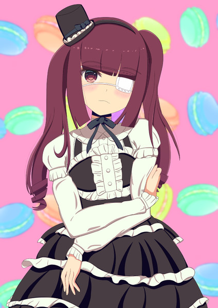 花園ゆりねちゃん ぷらぱん さんのイラスト ニコニコ静画 イラスト