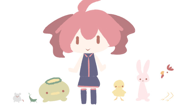 ぺってんそんの音楽隊 とるて さんのイラスト ニコニコ静画 イラスト