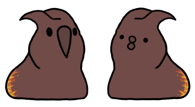 ラドン 威ぶき さんのイラスト ニコニコ静画 イラスト