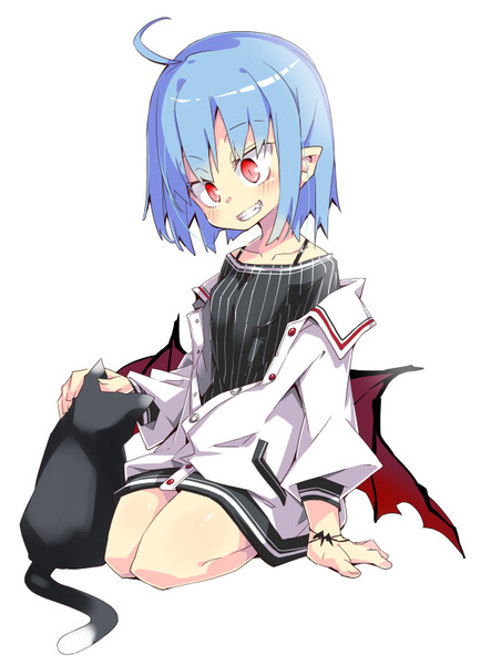 おうちレミリア ノヤ さんのイラスト ニコニコ静画 イラスト