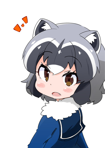 セーラーアライさん たかまる さんのイラスト ニコニコ静画 イラスト