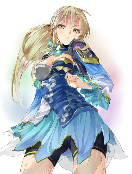 王元姫 まめでんきゅう さんのイラスト ニコニコ静画 イラスト