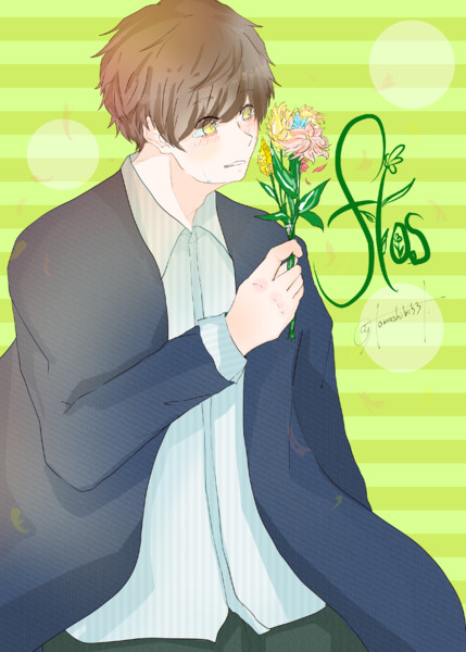 Flos ともしび さんのイラスト ニコニコ静画 イラスト