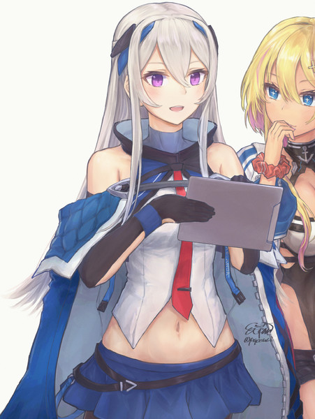 カサブランカ アズールレーン とは カサブランカとは 単語記事 ニコニコ大百科