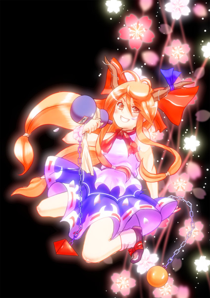 ちゃん すいか