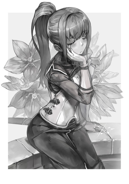 本好きの下剋上 Nicosub静画