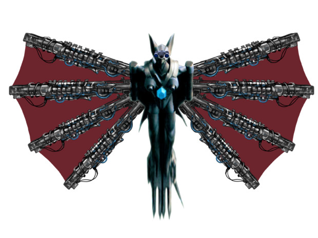 げるっふとーたぁ姉貴の契約モンスター