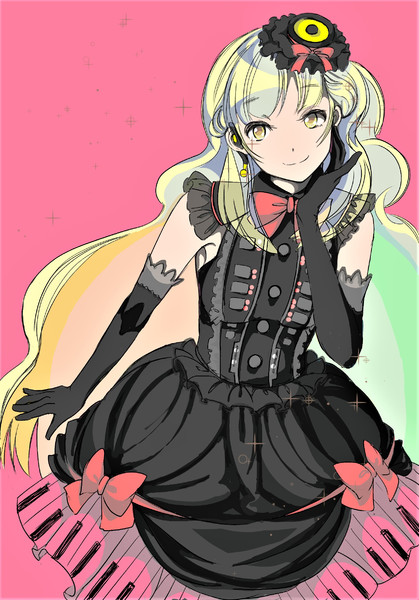 Mayu Ido さんのイラスト ニコニコ静画 イラスト