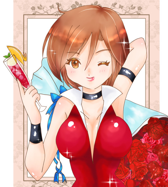 Meiko ふぇーりす さんのイラスト ニコニコ静画 イラスト