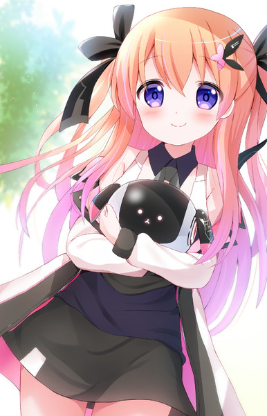 リプラビココアさん