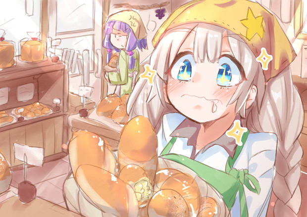 ご、ごくり・・・