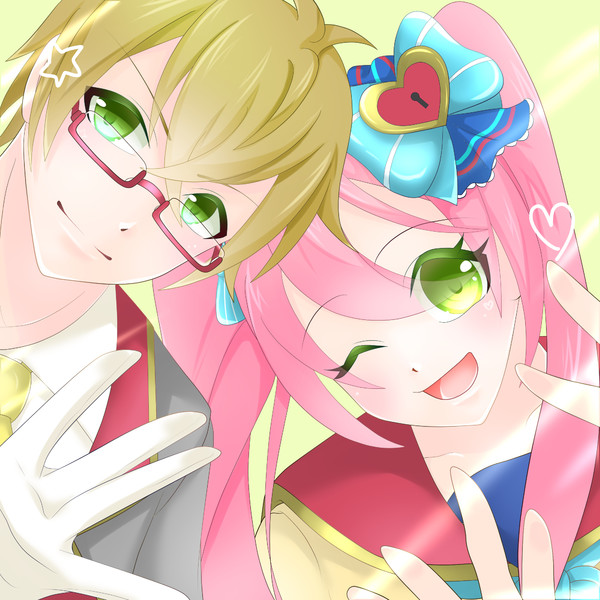 茶熊エシリア茶熊クライヴ やまみ さんのイラスト ニコニコ静画 イラスト