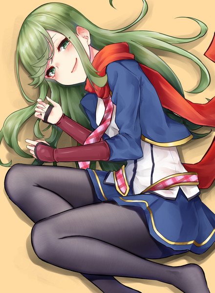 服部梓 カミダノミ さんのイラスト ニコニコ静画 イラスト