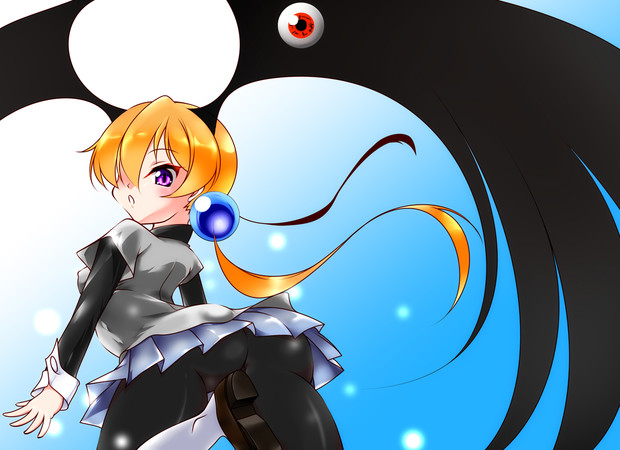 アリサ サザンクロス 央紫 さんのイラスト ニコニコ静画 イラスト