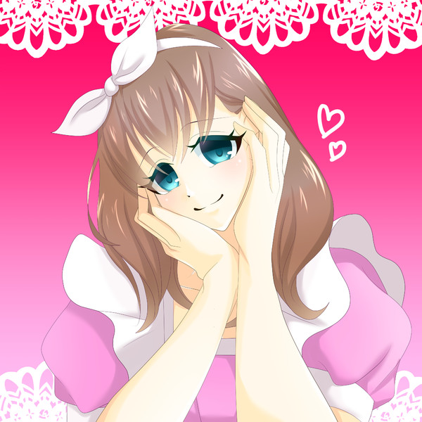 佐久間まゆ Nicosub静画