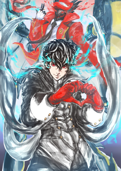 ショウタイムだ！