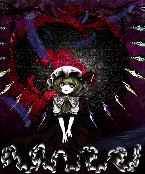 悪魔の妹 Ho さんのイラスト ニコニコ静画 イラスト