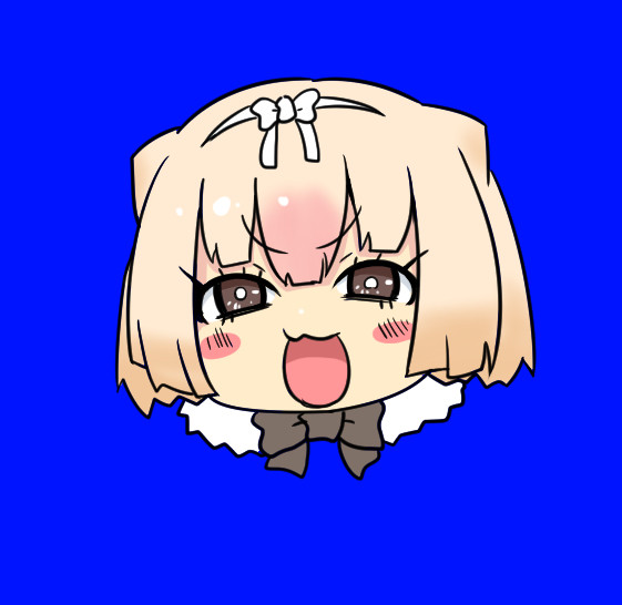 目力ヒメアリクイ 閃光 さんのイラスト ニコニコ静画 イラスト
