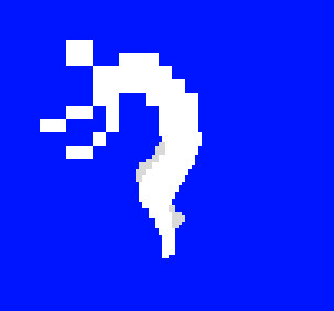 ドット野獣ステップ Gif イナゴ 冬眠中 さんのイラスト ニコニコ静画 イラスト