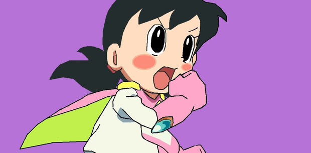ドラえもん Cocomocacinamon さんのイラスト ニコニコ静画 イラスト