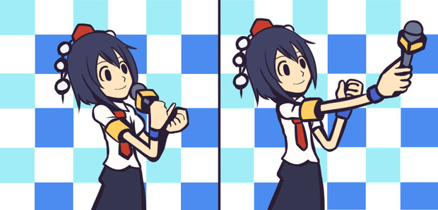 テケテケテケですか 下呂雑巾 さんのイラスト ニコニコ静画 イラスト