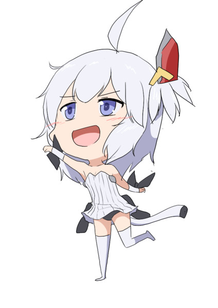 汎用型ブリ トロ さんのイラスト ニコニコ静画 イラスト