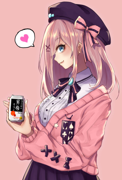 美大生 有木するめ さんのイラスト ニコニコ静画 イラスト