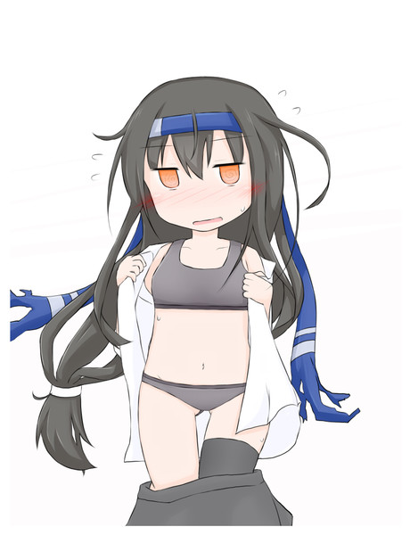 ぼく おーい この書類なんだが ｶﾞﾁｬ ネオベル さんのイラスト ニコニコ静画 イラスト