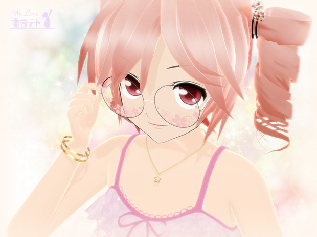 ウチのテトさんは超かわいい 親バカ 57 Silver Chip さんのイラスト ニコニコ静画 イラスト