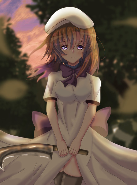 ひぐらしのなく頃に 黒魅 さんのイラスト ニコニコ静画 イラスト