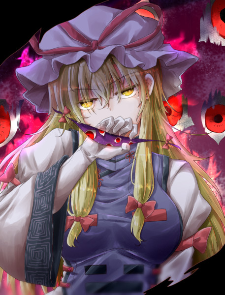 Sukima 唖秋 さんのイラスト ニコニコ静画 イラスト