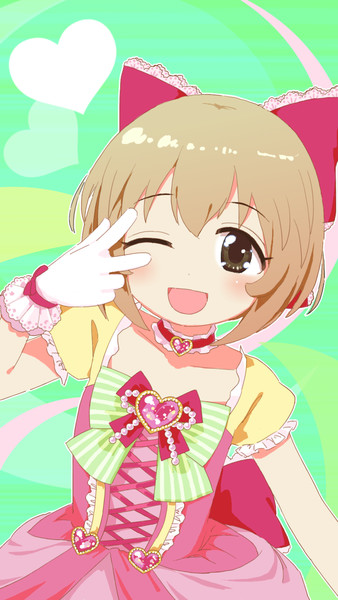 小春ちゃん Hodumia さんのイラスト ニコニコ静画 イラスト