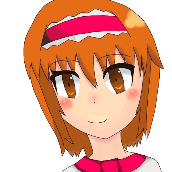 Hns姉貴 二代目 投稿上限 さまよ い さんのイラスト ニコニコ静画 イラスト