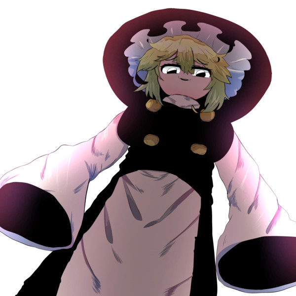 見下ろすyuh Sznkrs さんのイラスト ニコニコ静画 イラスト