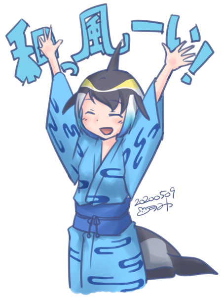 わっふい！