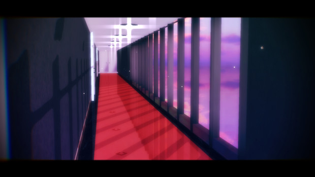 Mmdステージ配布あり 赤いじゅうたんver1 0 Stage 58 椛暗 Official さんのイラスト ニコニコ静画 イラスト