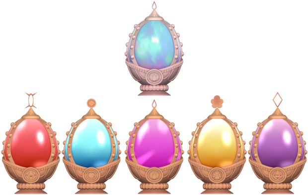 Mmd ソウルジェム 順子 子 さんのイラスト ニコニコ静画 イラスト