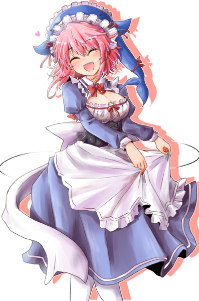 美宵ちゃん 唖秋 さんのイラスト ニコニコ静画 イラスト