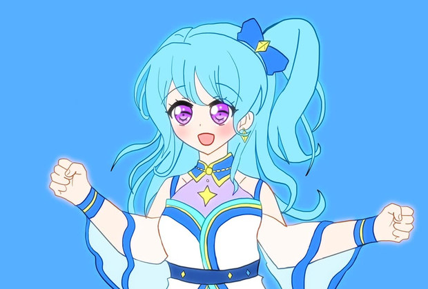 5月11日はかのちゃん先輩の誕生日 絵描きの冒険者katosan さんのイラスト ニコニコ静画 イラスト