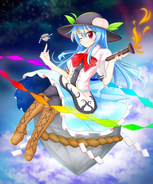 天子ちゃん 春輝 さんのイラスト ニコニコ静画 イラスト